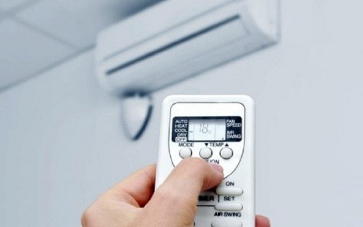 Điều hòa Casper báo lỗi P3, E3-E4, E5 và 14 cách khắc phục thần tốc